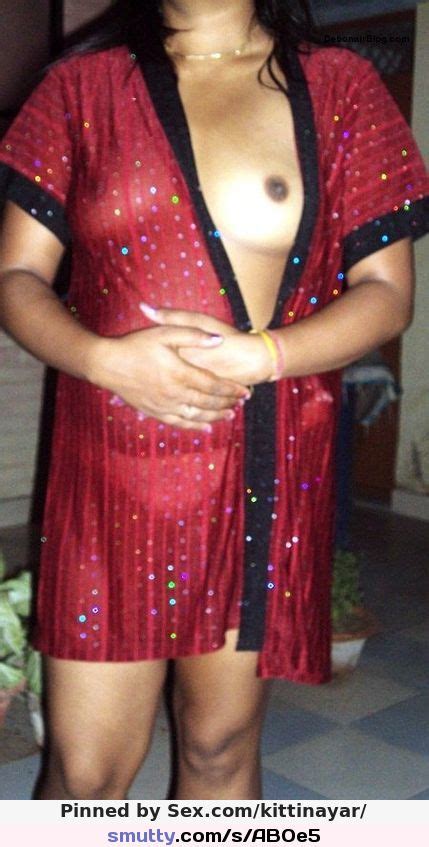 indian porn bhabhi expossing from red nighty