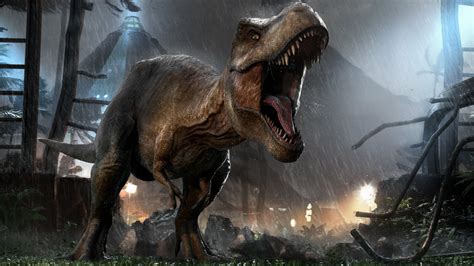 Jurassic World Evolution Download Pc Full Game Crack For