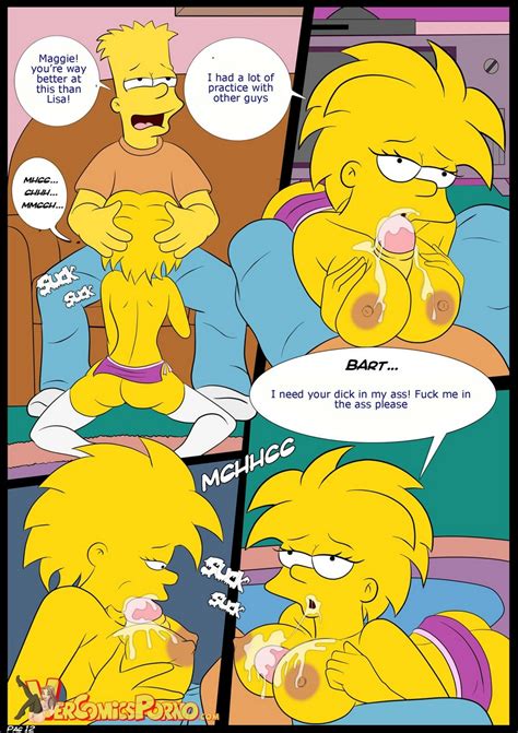 the simpsons 2 the seduction hentai online porn manga and doujinshi