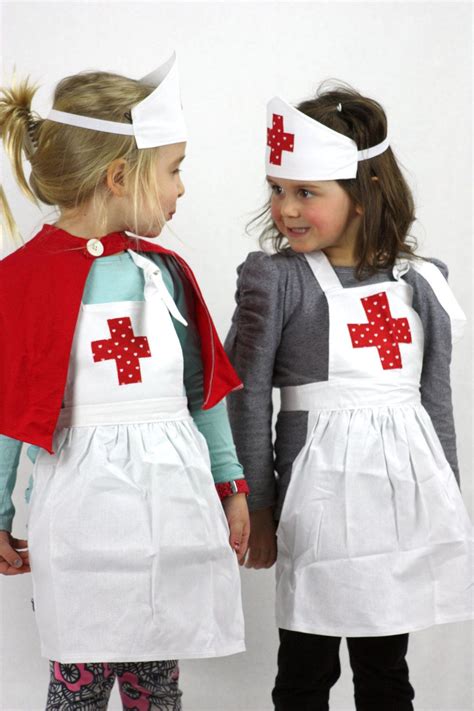 nurse diy costume ideas diy