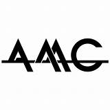 Amc Logo Vector Transparent Logos Brand Svg sketch template