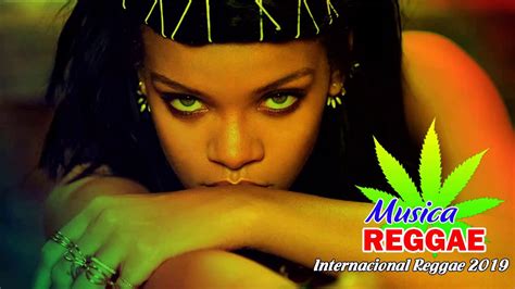 reggae español 2020 🍁 lo mejor del reggae internacional reggea mix