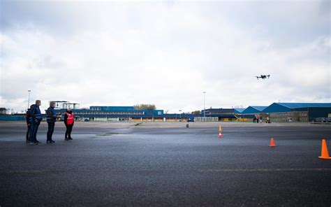 blog drone flight academy