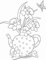 Stamps Coloring Digi Pages Digital Embroidery Cards Drawings Patterns Sheets Hand Glass Book Google Applique Stamp Flowers Ru sketch template