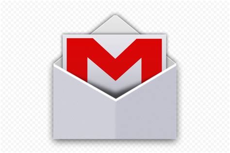 hd gsuite gmail envelope icon illustration citypng