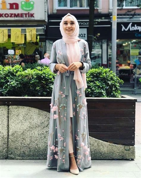 30 latest eid hijab styles with eid dresses 2019 eid fashion moda