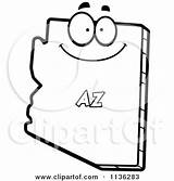 Arkansas Clipart Mad Character State Outlined Cartoon Thoman Cory Vector Coloring Clipartmag 2021 sketch template