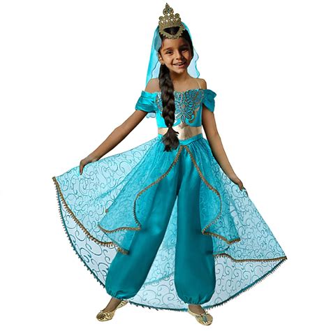 jasmine costume pattern  patterns