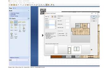 Room Arranger screenshot #0