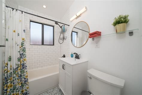 ways    bathroom guest friendly  home improvements