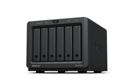 synology  yourstack