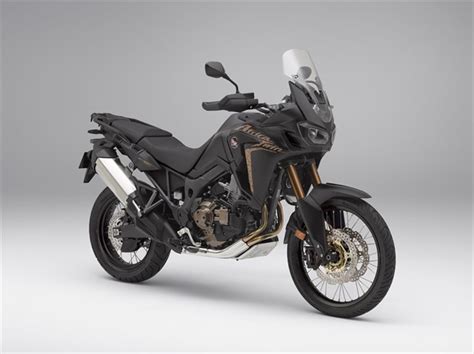 honda motorcycles announced release update