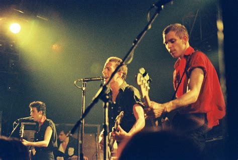 40 χρόνια από το Sandinista των The Clash