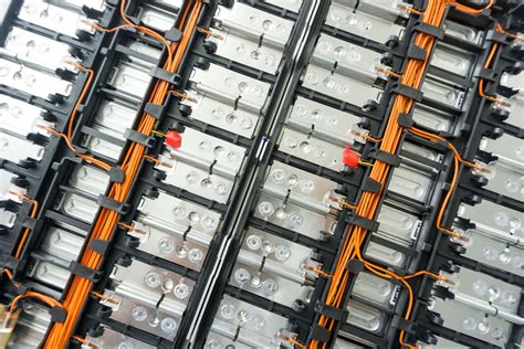 excess lithium salts  result  fireproof batteries market insights