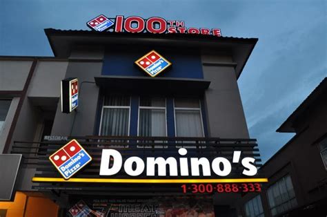 dominos nusa bestari dominos pizza onestoplist