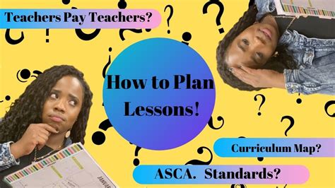 plan lessons part  youtube