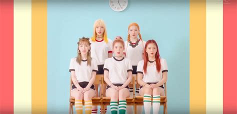 red velvet s new song russian roulette is cute and dangerous