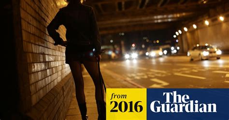 Cuts To Nhs Services For Sex Workers Disastrous Say Experts