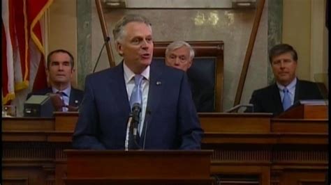 Religious Liberty Bill Vetoed By Governor Mcauliffe