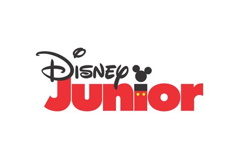 disney junior logo