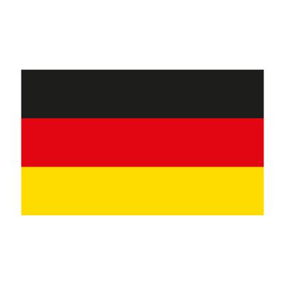 flag  germany logo vector  eps ai cdr
