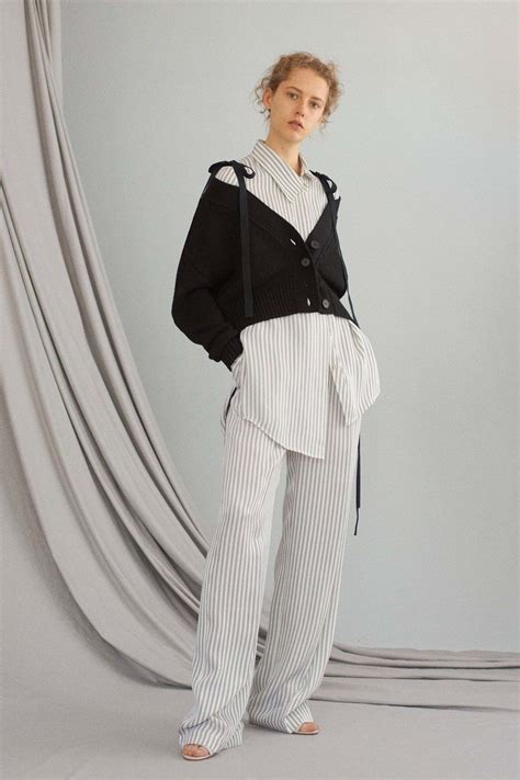 see the complete adeam resort 2017 collection fashion week fashion