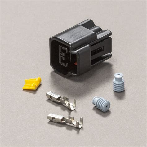connecting  pin plug  denso alternator alternator repair plug