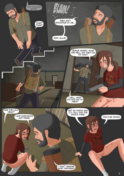 ellie unchained 2 page 7 by freako hentai foundry