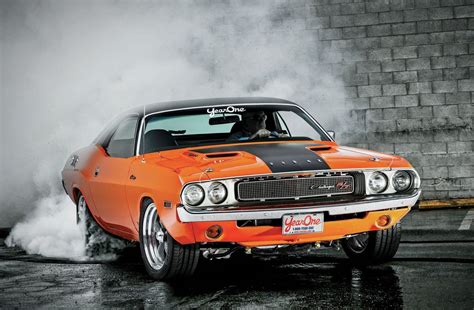 vintage dodge challenger wallpapers wallpaper cave