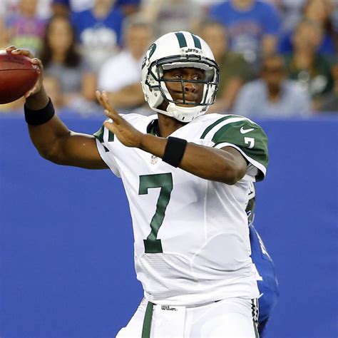 Geno Smith Will Determine Rex Ryans Fate With New York Jets In 2013