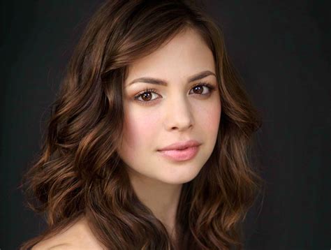 hottest woman 11 6 15 conor leslie the blacklist king of the flat screen