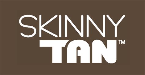 Skinny Tan Discount Code 20 Off In May 2024 Playpennies