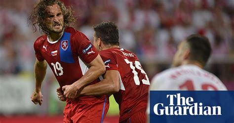 euro 2012 group a climax in pictures football the