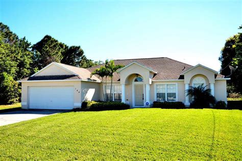 port st lucie home  listed  becker  area