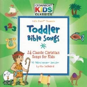 kids classics toddler bible songs cd  delivery   spend