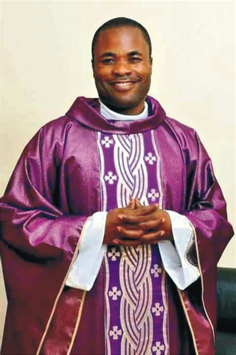 bishop ayah slams fr patrick edetstrips    powers rights privileges   priest