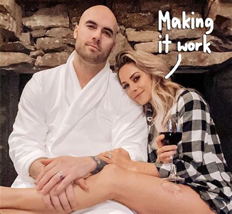 jana kramer and mike caussin take romantic trip to rebuild weeks after