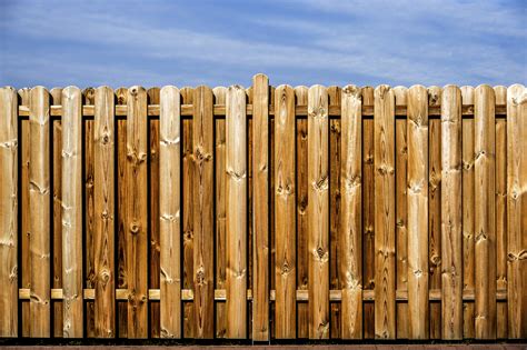 protect  wood fence  termites hercules fence virginia