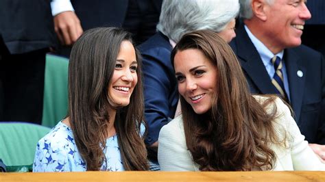 Kate And Pippa Middleton S Former London Home Hits Market Fox News