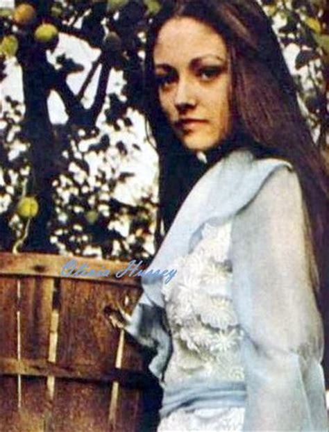 167 Best Images About Olivia Hussey On Pinterest William