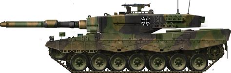 leo  camouflaged bundeswehr  tanks military military vehicles