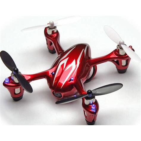 hubsan  mini drone hd kamera diverse farver elgiganten
