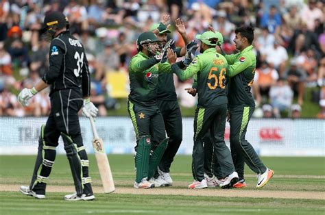 pakistan   zealand st odi preview predictions betting tips