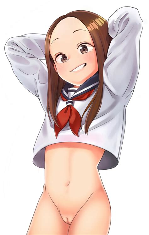 Post 2518132 Takagi Teasing Master Takagi San Edit Nekomate14