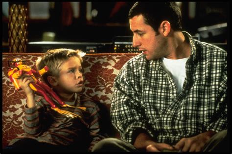 10 Best Adam Sandler Movies Of All Time Ranked Complex