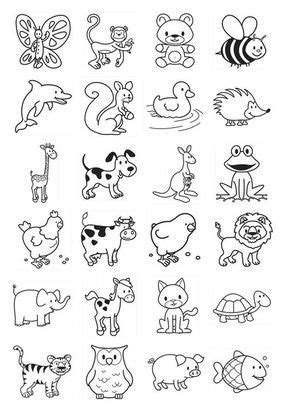 coloring page icons  infants coloring picture icons  infants