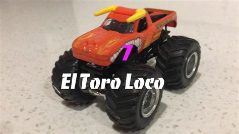 hot wheels monster jam youtube