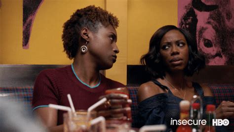 insecure on hbo find and share on giphy