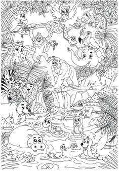 empty zoo cage coloring page zoo coloring pages zoo drawing zoo map