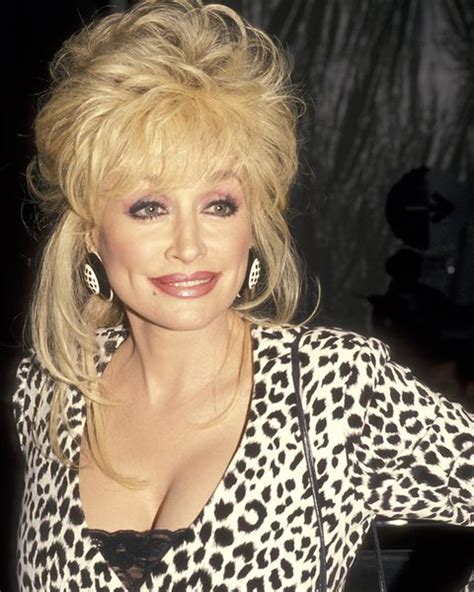 Dolly Parton Celebrates Her 70th Birthday Her Life In Pictures